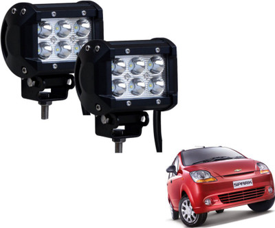MOCKHE LED Tail-light for Chevrolet Spark