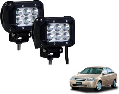 MOCKHE LED Fog Light for Chevrolet Optra