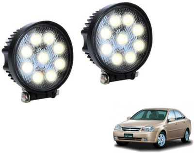 MOCKHE LED Fog Light for Chevrolet Optra