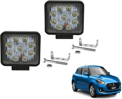 MOCKHE LED Headlight for Maruti Suzuki Swift