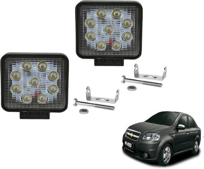 MOCKHE LED Headlight for Chevrolet Aveo