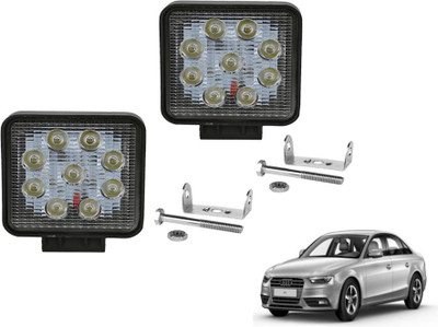 MOCKHE LED Headlight for Audi A4