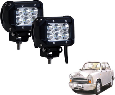 MOCKHE LED Tail-light for Universal For Car Ambassador