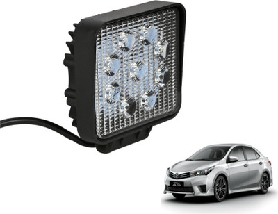 MOCKHE LED Fog Light for Toyota Corolla Altis