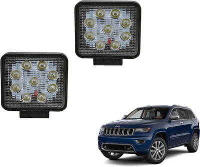 MOCKHE LED Fog Light for Universal For Bike