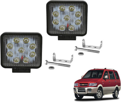 MOCKHE LED Headlight for Chevrolet Tavera