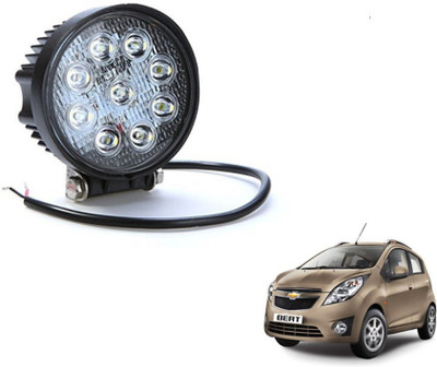 MOCKHE LED Headlight for Chevrolet Beat