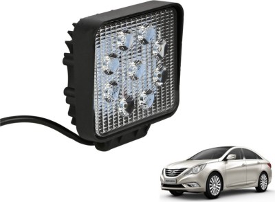 MOCKHE LED Fog Light for Hyundai Sonata Embera