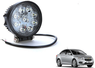 MOCKHE LED Fog Light for Chevrolet Cruze