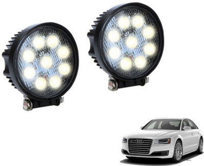 MOCKHE LED Headlight for Audi A8