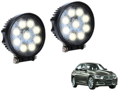 MOCKHE LED Fog Light for BMW 3 Series