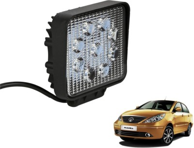 MOCKHE LED Fog Light for Tata Manza