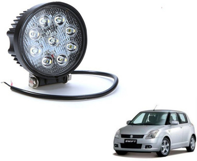 MOCKHE LED Headlight for Maruti Suzuki Swift