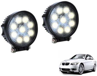 MOCKHE LED Fog Light for BMW 320D