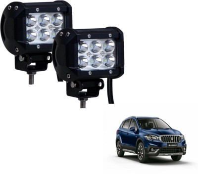 MOCKHE LED Fog Light for Maruti Suzuki S-Cross