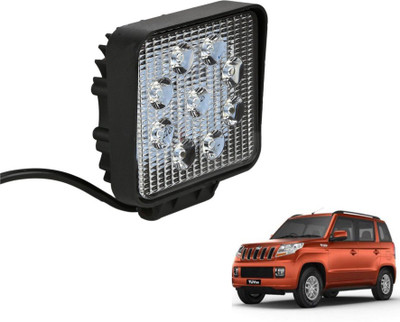 MOCKHE LED Fog Light for Mahindra TUV 300