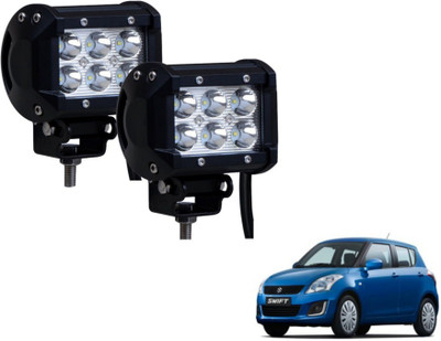 MOCKHE LED Headlight for Maruti Suzuki Swift