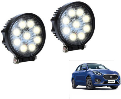 MOCKHE LED Headlight for Maruti Suzuki Swift Dzire