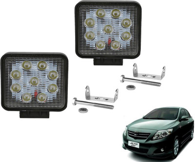 MOCKHE LED Fog Light for Toyota Altis
