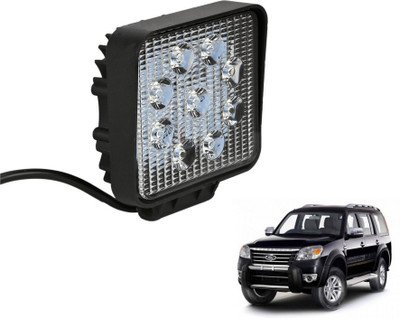 MOCKHE LED Headlight for Ford Endeavour