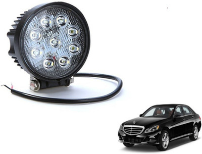MOCKHE LED Fog Light for Mercedes Benz E-Class