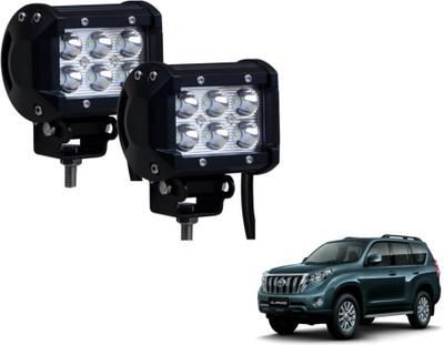 MOCKHE LED Fog Light for Toyota Land Cruiser Prado
