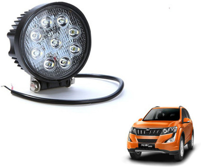 MOCKHE LED Fog Light for Mahindra XUV 500