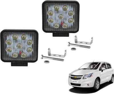 MOCKHE LED Headlight for Chevrolet Sail