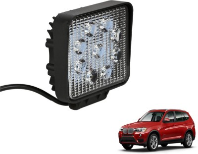 MOCKHE LED Fog Light for BMW X3