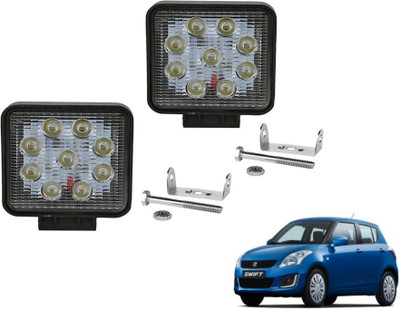 MOCKHE LED Headlight for Maruti Suzuki Swift