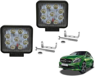 MOCKHE LED Fog Light for Mercedes Benz A-Class