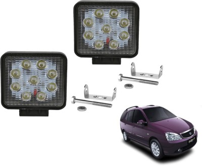 MOCKHE LED Headlight for Tata Indigo Marina