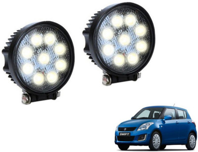 MOCKHE LED Headlight for Maruti Suzuki Swift