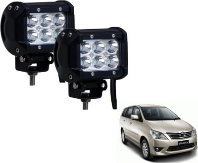 MOCKHE LED Tail-light for Toyota Innova
