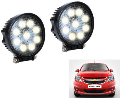 MOCKHE LED Tail-light for Chevrolet UVA