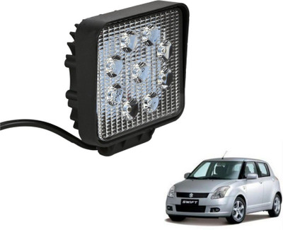 MOCKHE LED Fog Light for Maruti Suzuki Swift