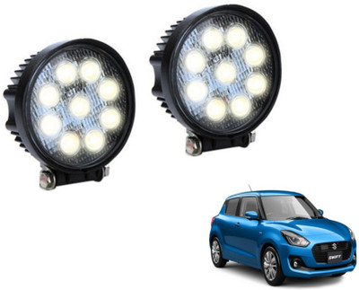 MOCKHE LED Fog Light for Maruti Suzuki Swift