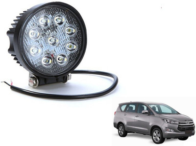 MOCKHE LED Fog Light for Toyota Innova