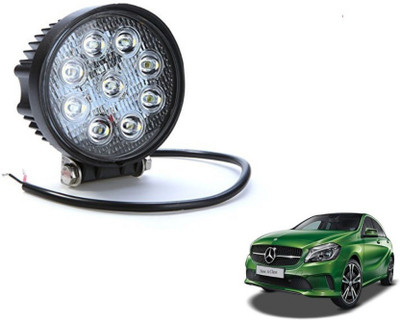 MOCKHE LED Headlight for Mercedes Benz A-Class