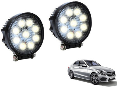 MOCKHE LED Fog Light for Mercedes Benz C-Class