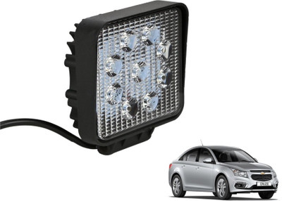 MOCKHE LED Fog Light for Chevrolet Cruze