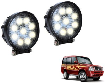 MOCKHE LED Fog Light for Tata Sumo