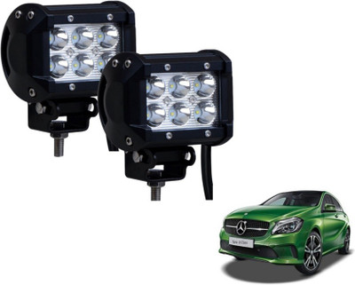MOCKHE LED Fog Light for Mercedes Benz A-Class