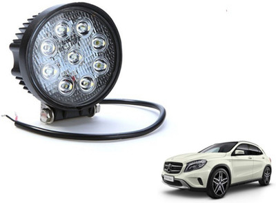 MOCKHE LED Fog Light for Mercedes Benz GLA-Class
