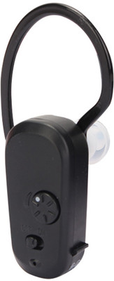 

Selva front Aid FCIE96540 Hearing Hearing Aid(Black)