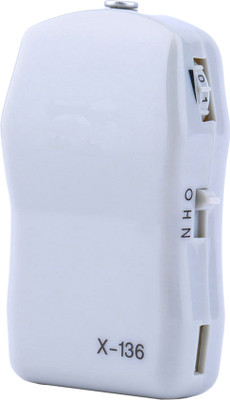 

Selva front Sound RR147 Hearing Aid Hearing Aid(White)