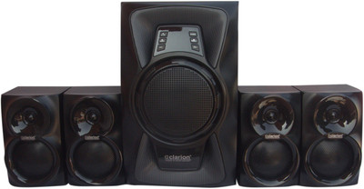 Clarion 4.1 home theater price 2025