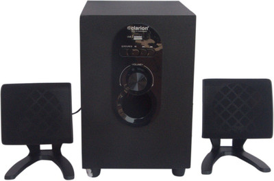 

Clarion JM-200 2.1 Home Cinema(Multimedia Speaker)
