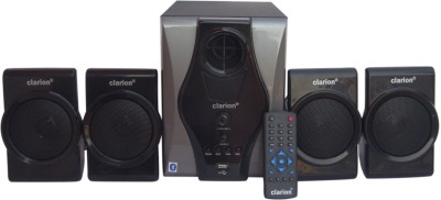 Buy Clarion JM-4301 Bluetooth Home 