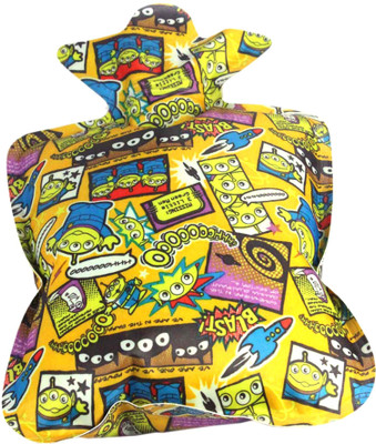 

aryashri pad cold 1 L Hot Water Bag(Multicolor)